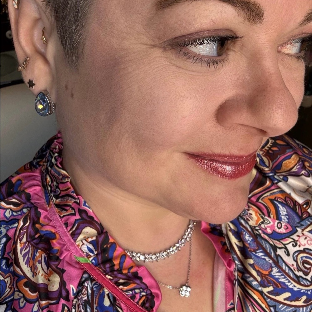 Park Lane “Monroe” Necklace! BNIB!! - Picture 7 of 16